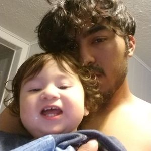 Meet your Posher, Tim